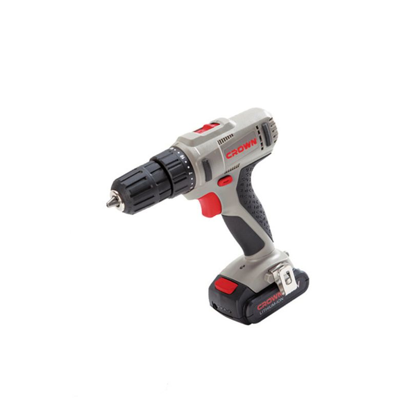 دریل پیچ گوشتی کرون مدل ct21055